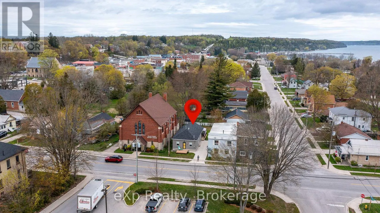 360 FRANK STREET