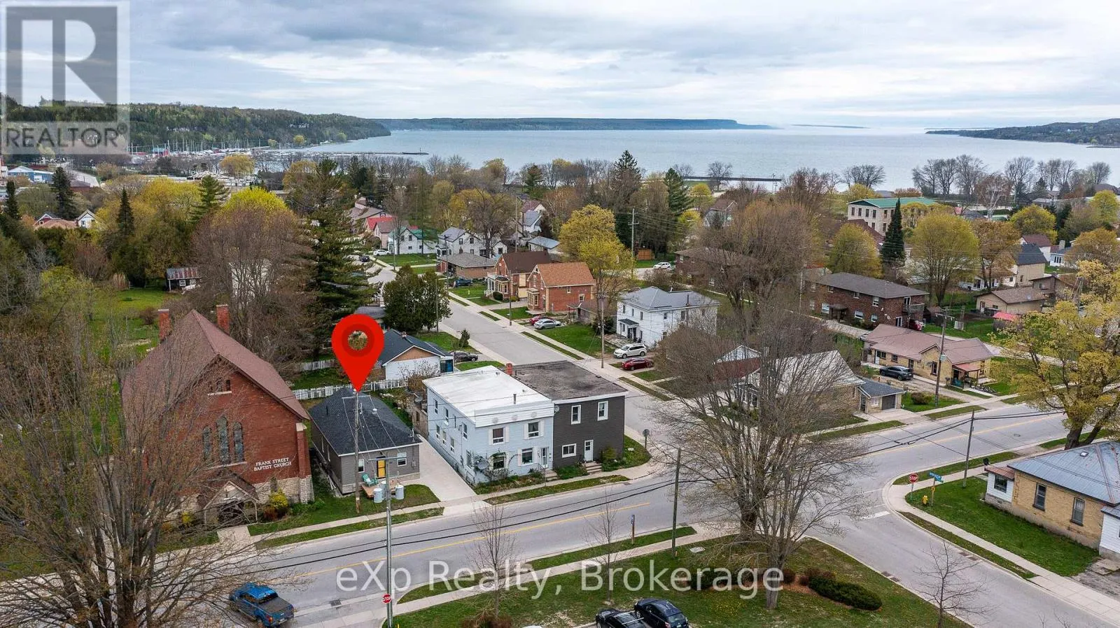 360 FRANK STREET