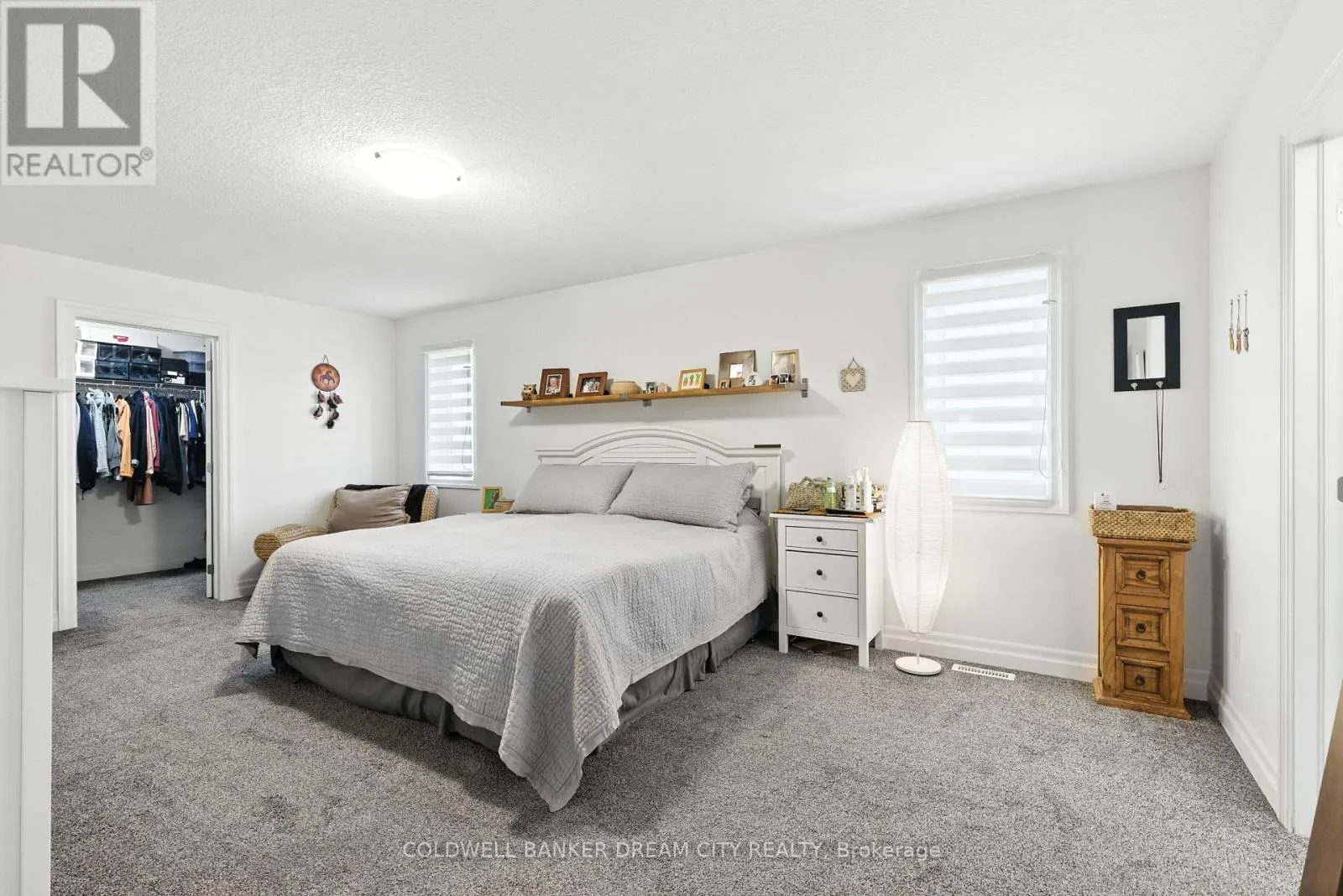10 HONEY BEND