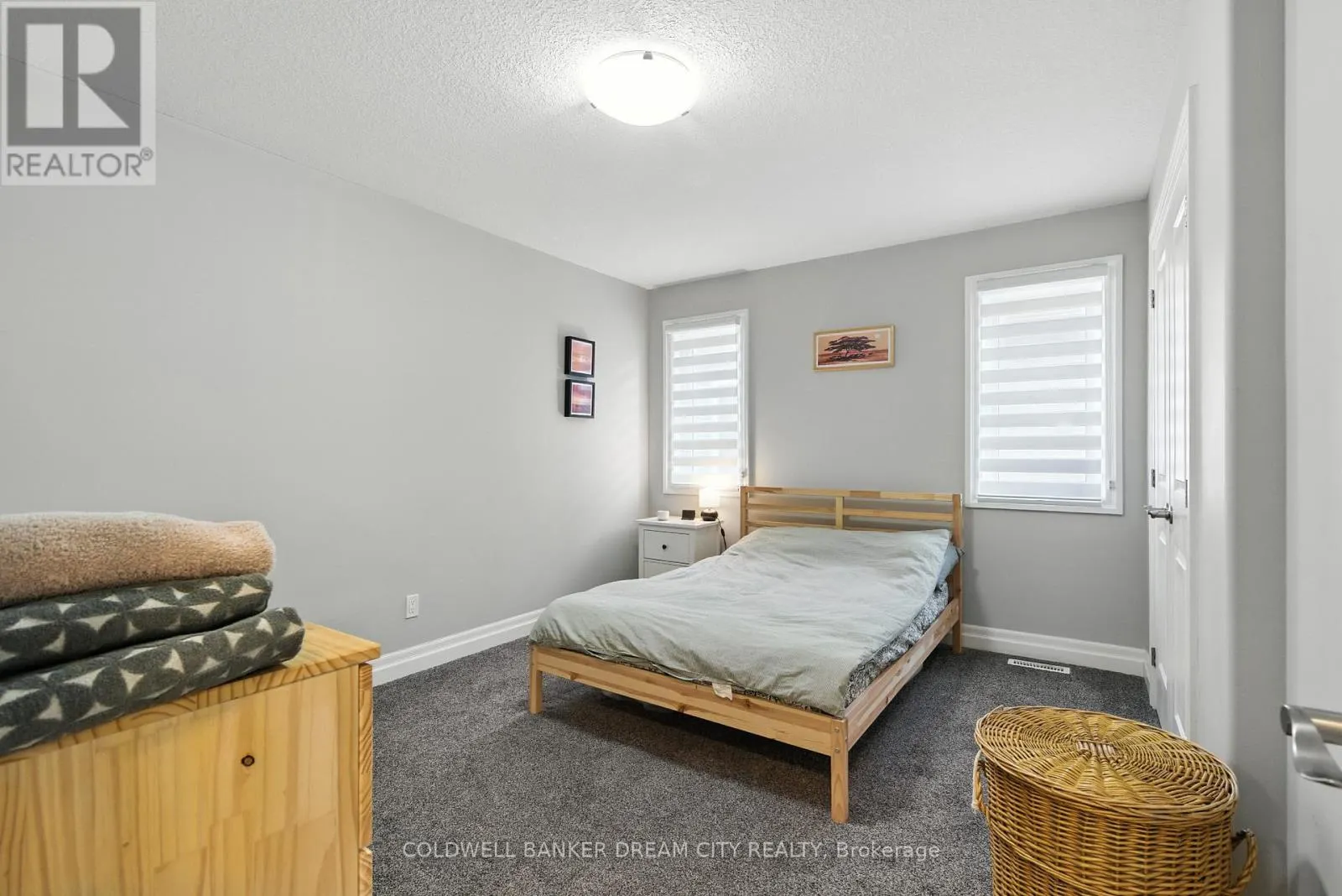 10 HONEY BEND