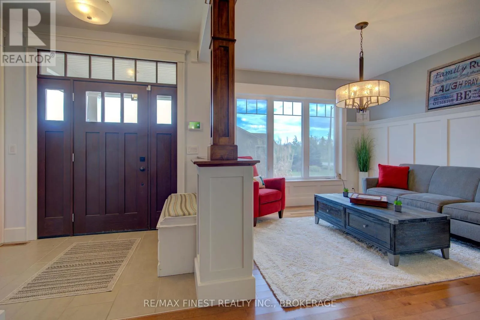 64 TESSA BOULEVARD