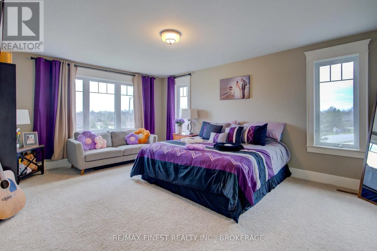 64 TESSA BOULEVARD