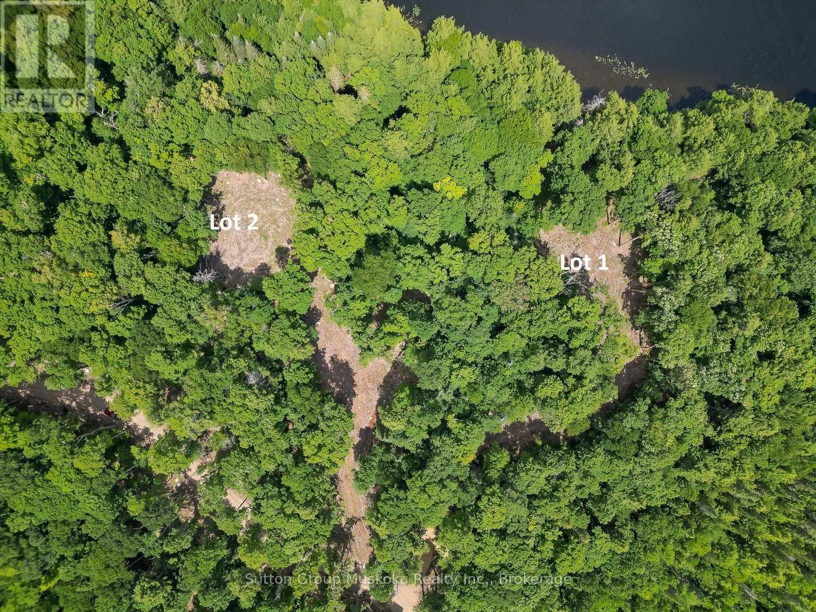 LOT 2 ESIG LANE