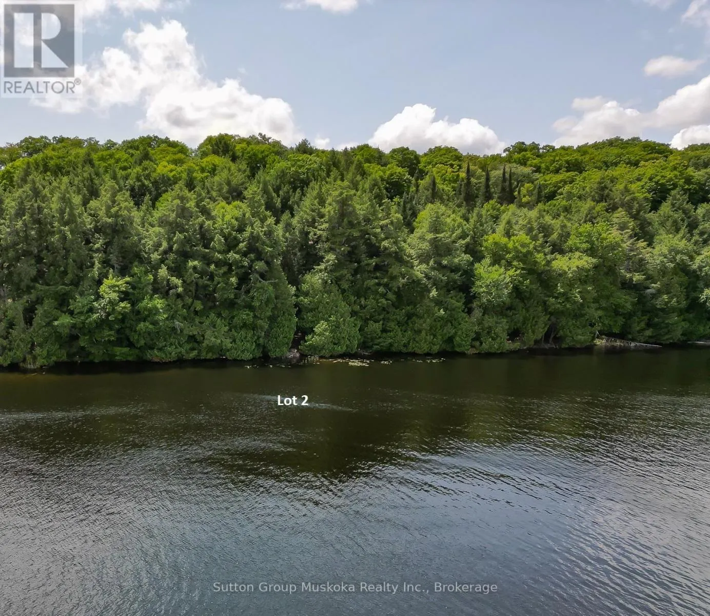 LOT 2 ESIG LANE
