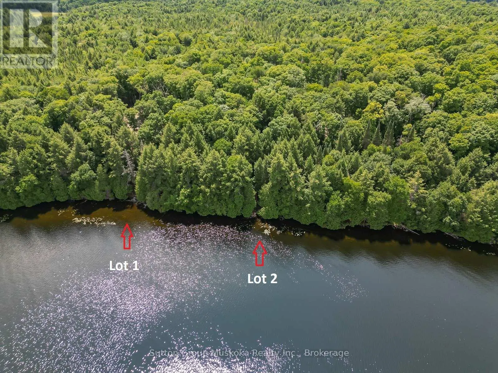 LOT 2 ESIG LANE