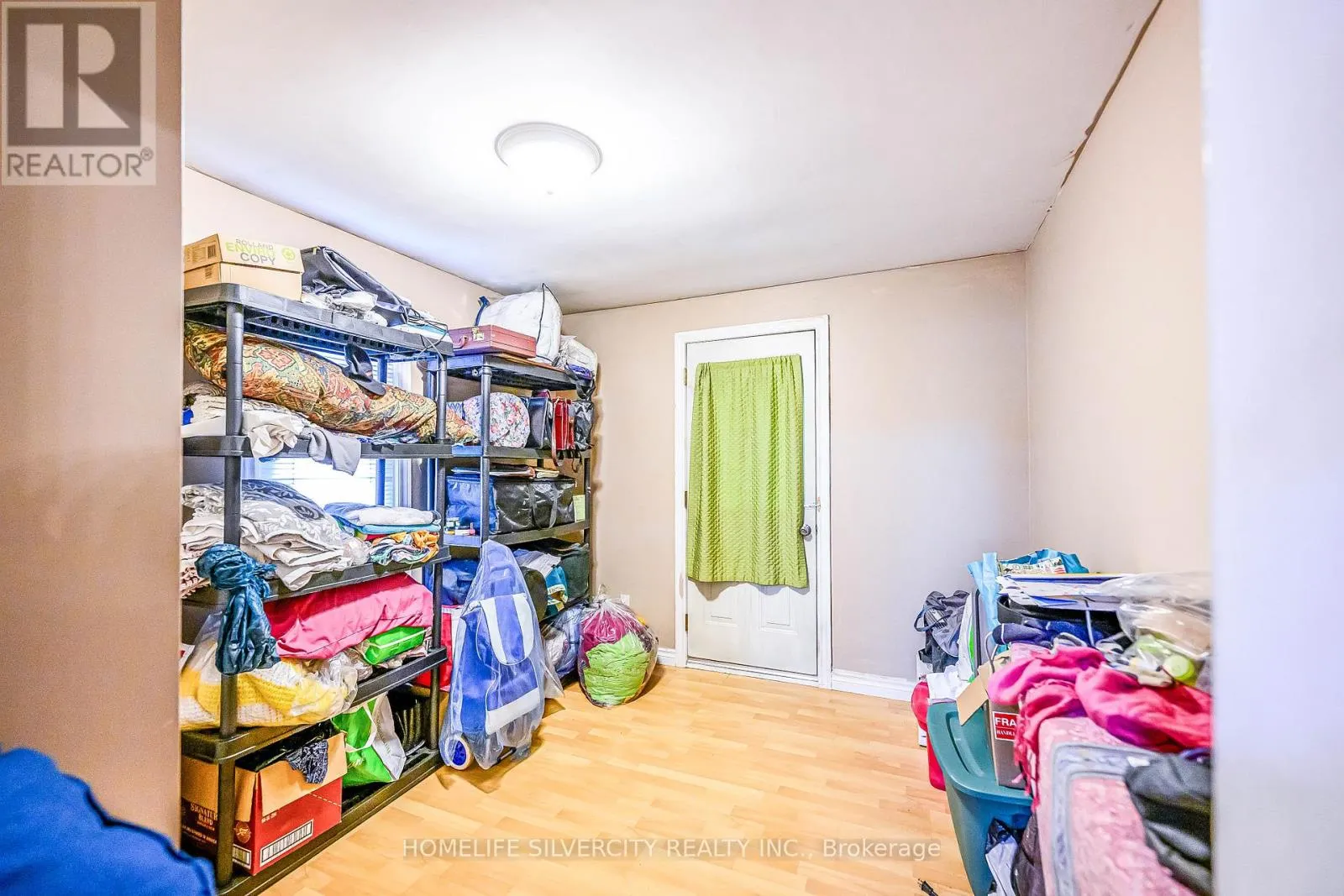 5537 MONTROSE ROAD