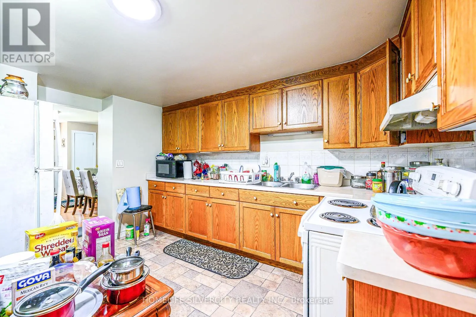 5537 MONTROSE ROAD