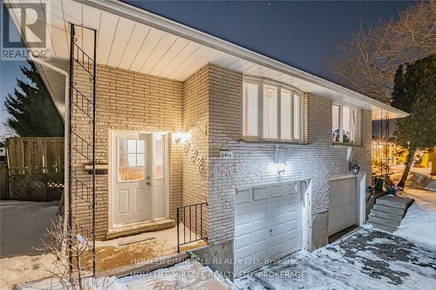641A SILVERBIRCH ROAD
