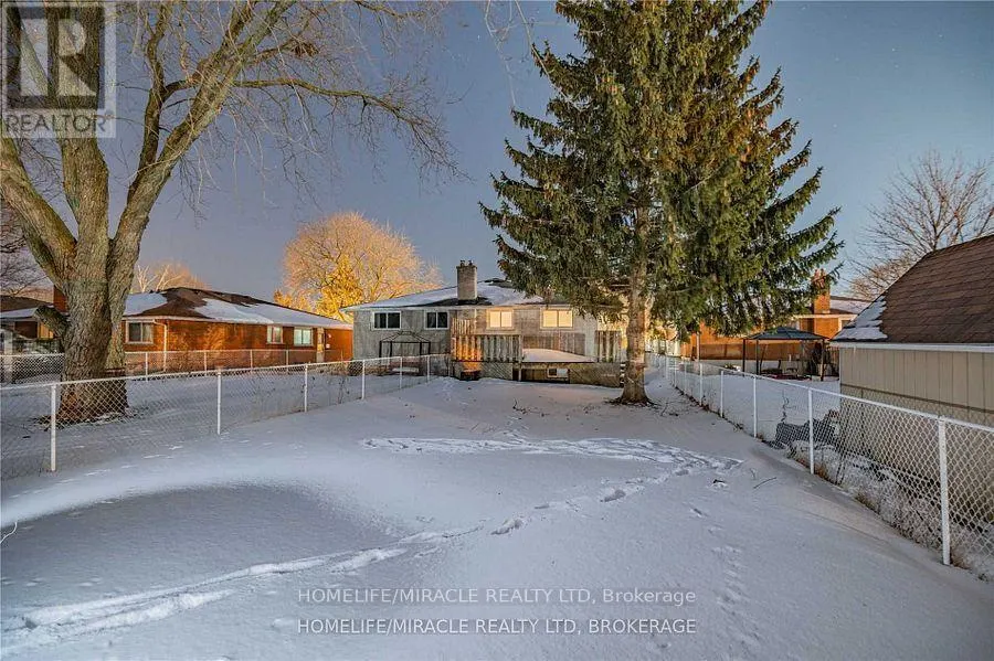 641A SILVERBIRCH ROAD