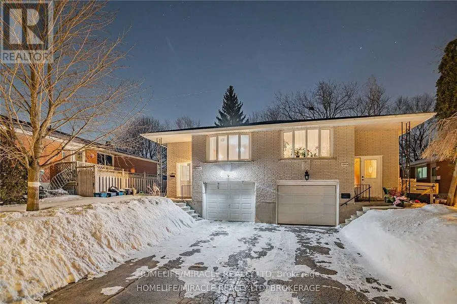 641A SILVERBIRCH ROAD