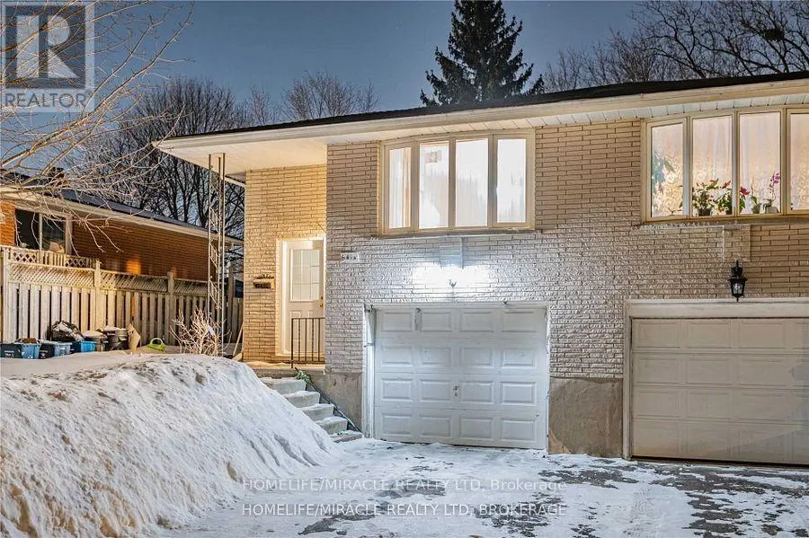 641A SILVERBIRCH ROAD