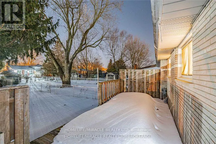 641A SILVERBIRCH ROAD