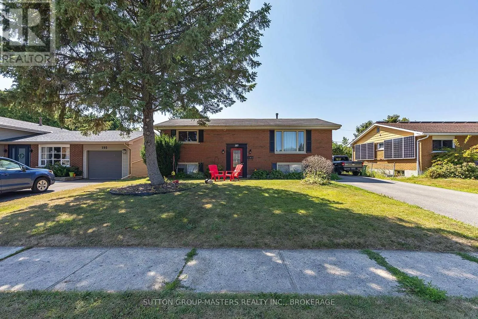 197 BELMONT AVENUE