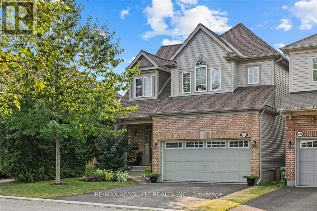 206 TEMPEST DRIVE