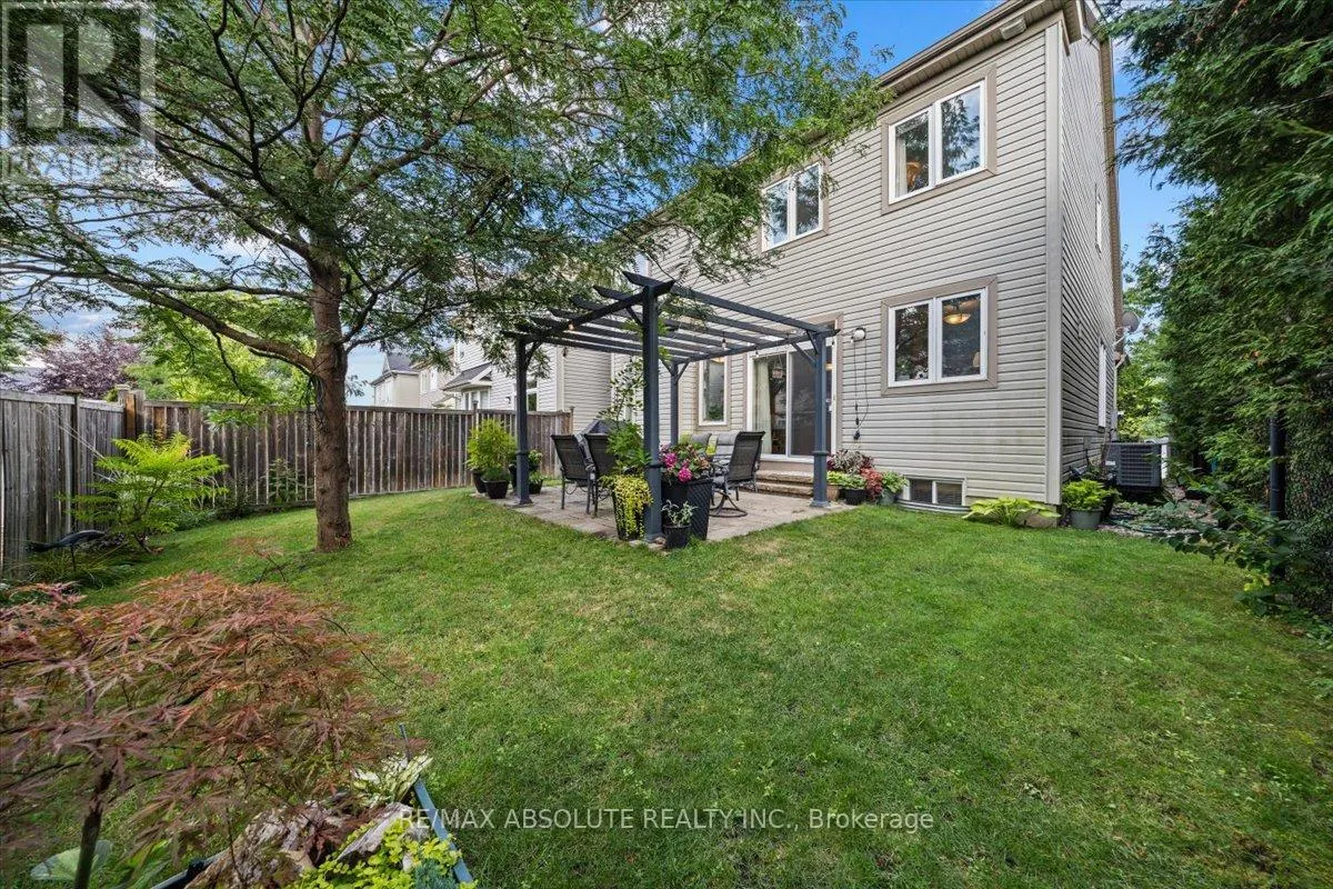 206 TEMPEST DRIVE