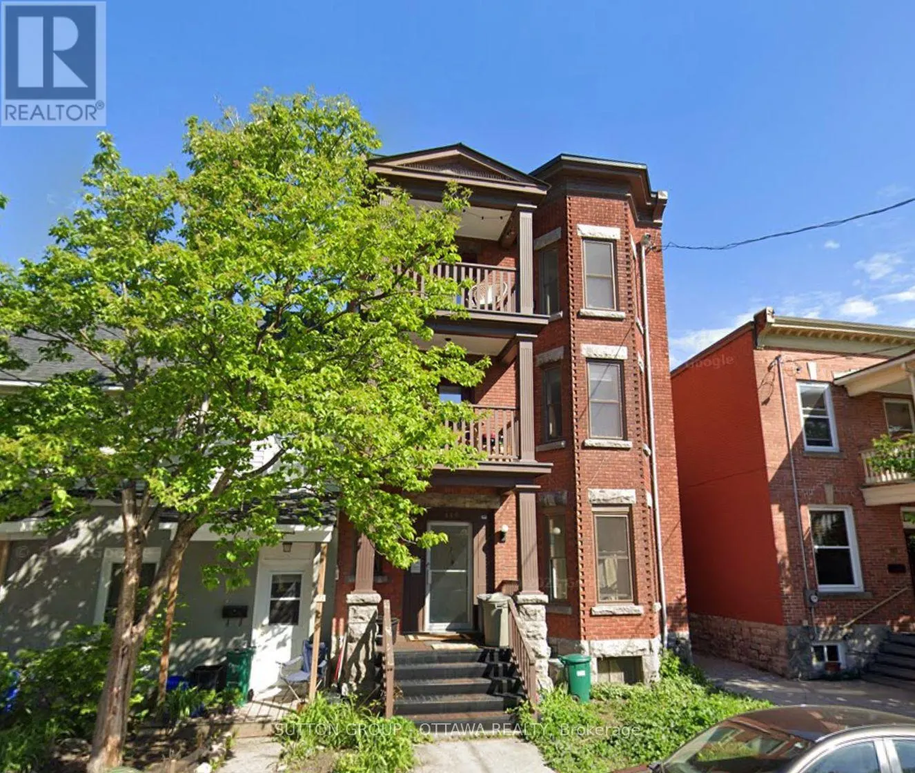 2A - 149 ST ANDREW STREET