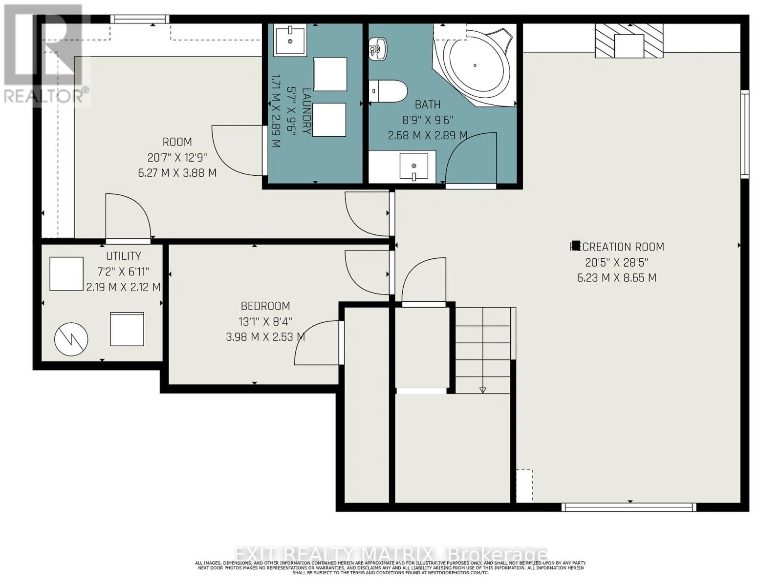 3136 LEMAY CIRCLE