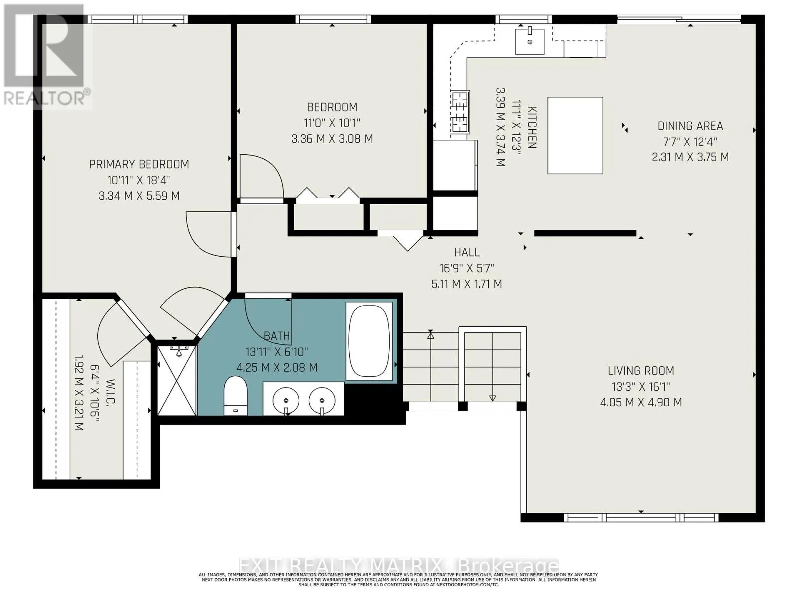 3136 LEMAY CIRCLE