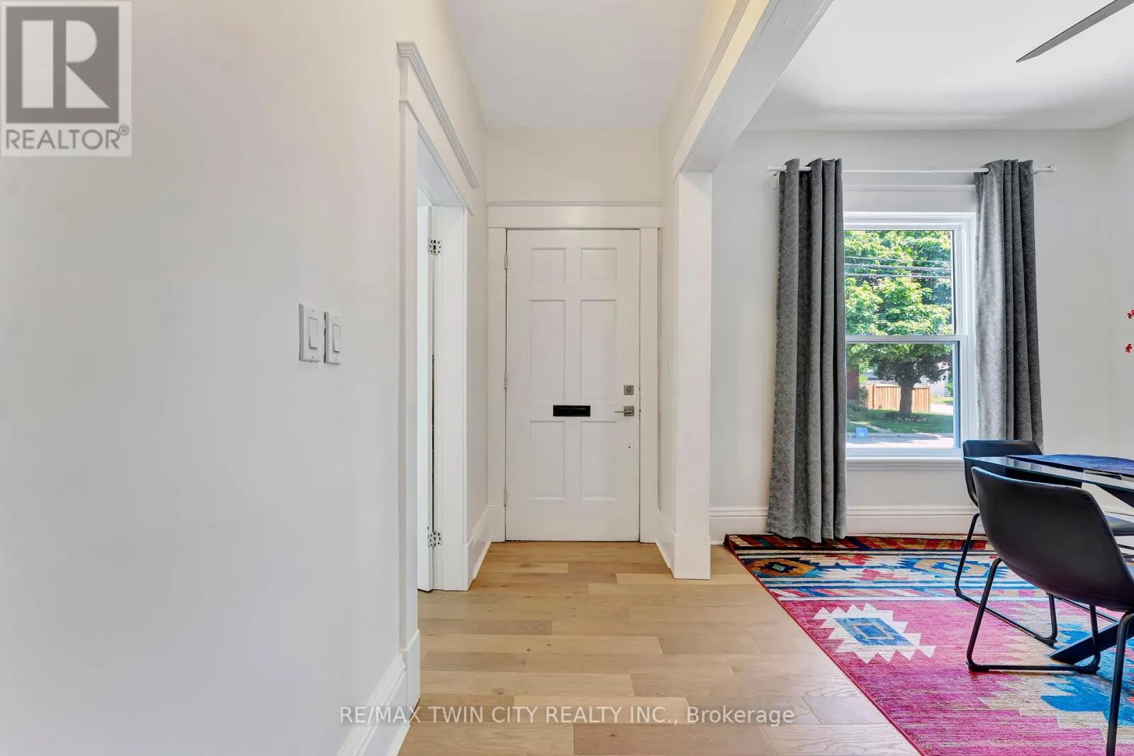 54 BURWELL STREET