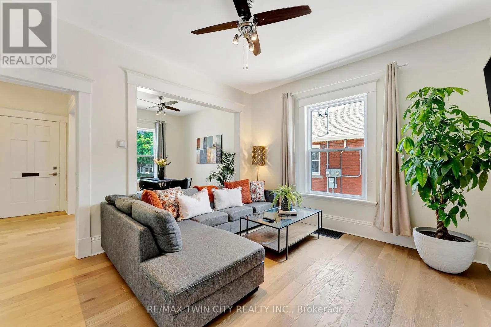 54 BURWELL STREET