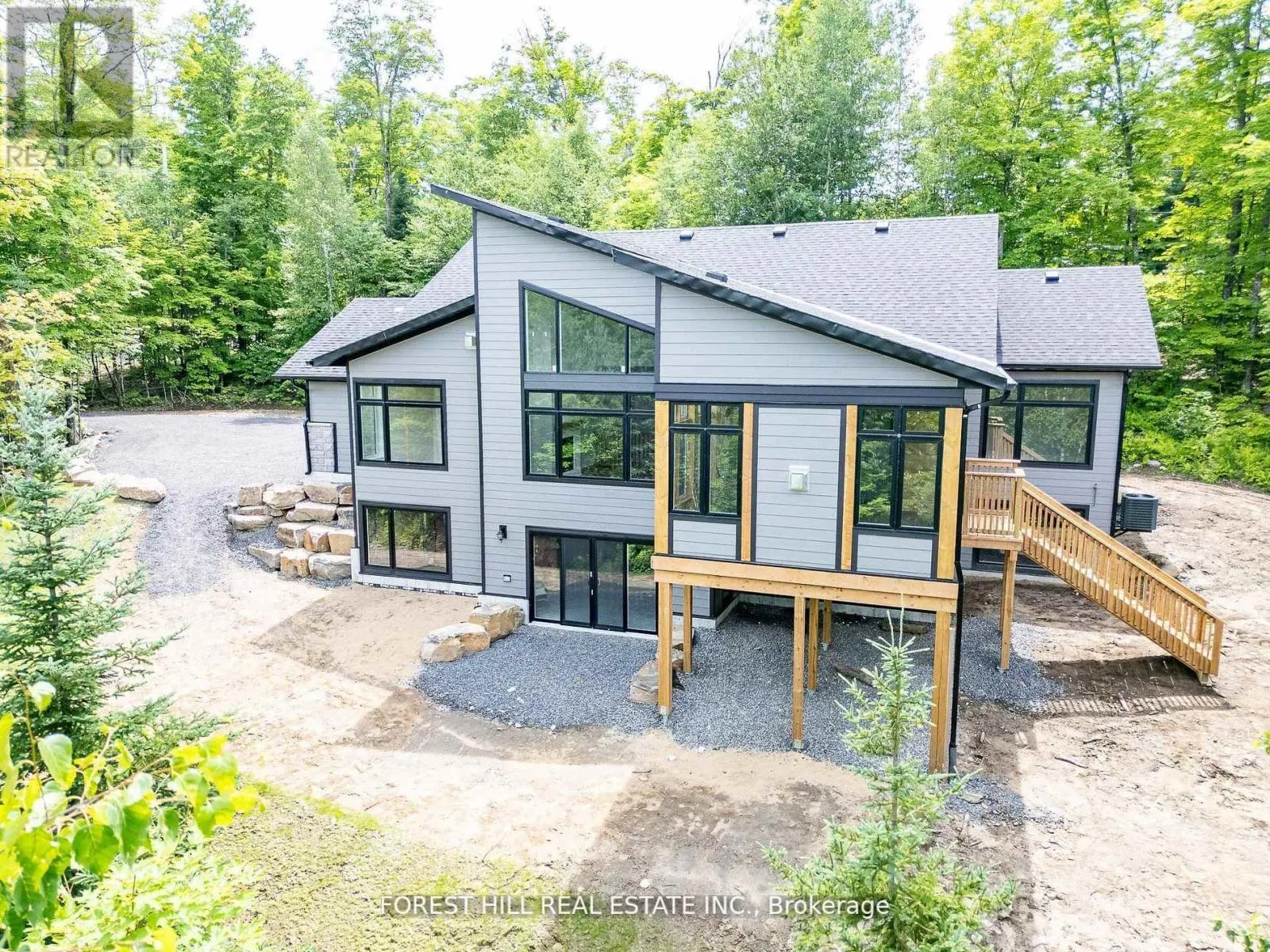 1008 RIDGELINE DRIVE