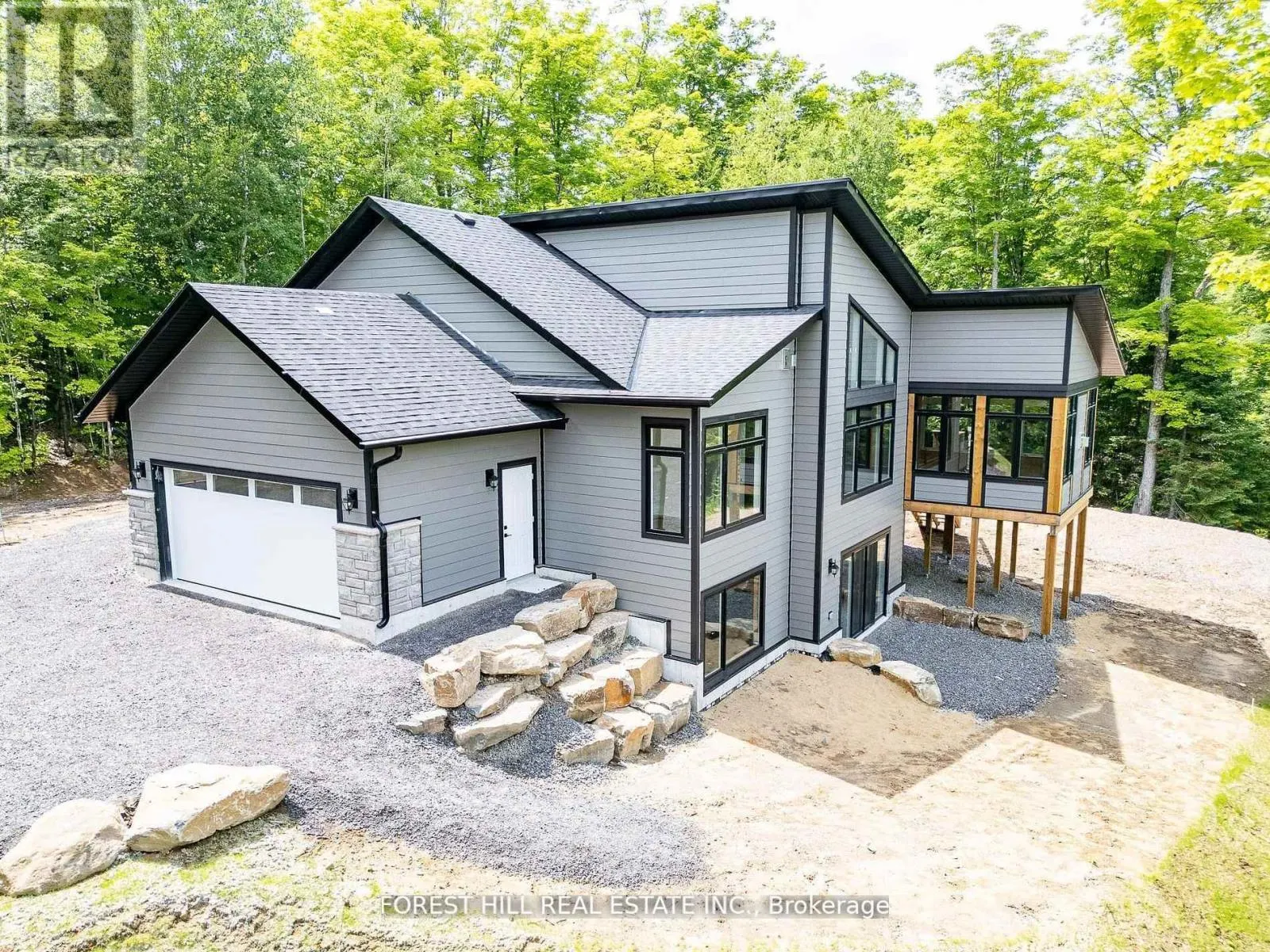 1008 RIDGELINE DRIVE