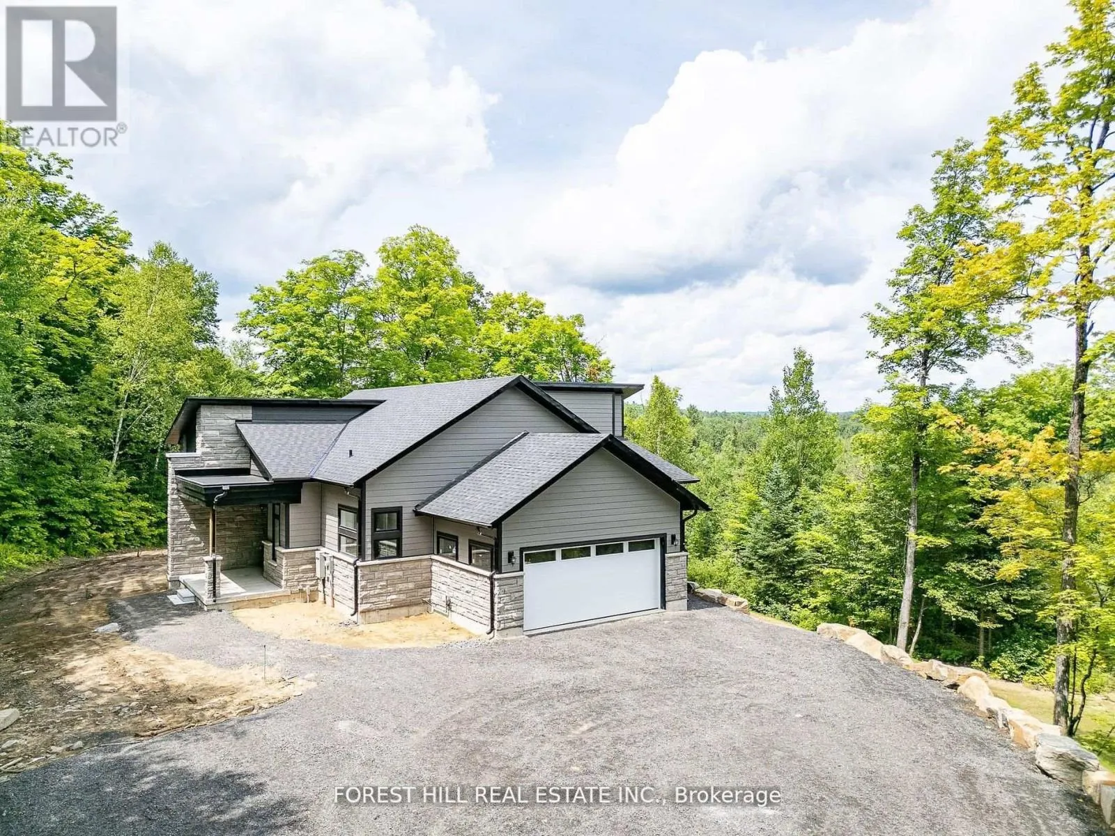 1008 RIDGELINE DRIVE