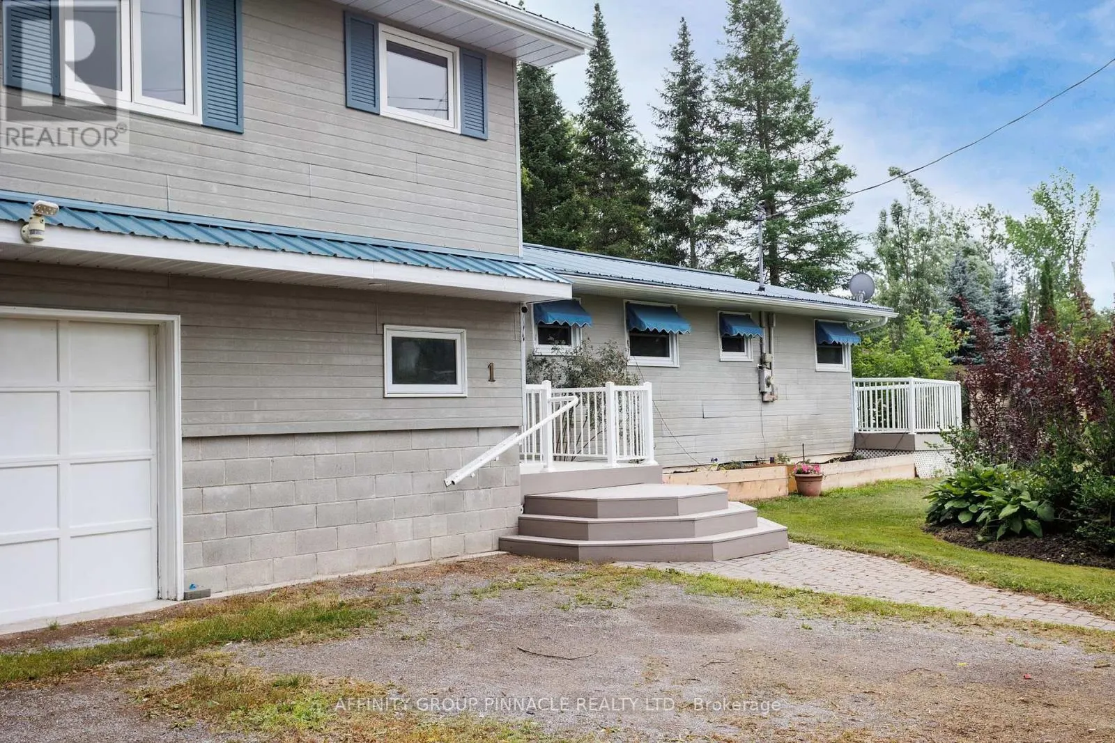 1 BEATRICE DRIVE