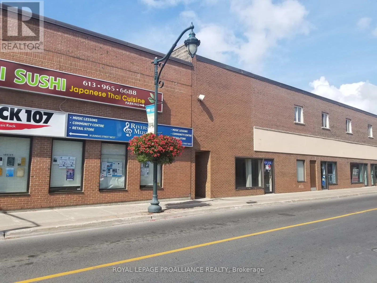 115 - 22 FRONT STREET, #115