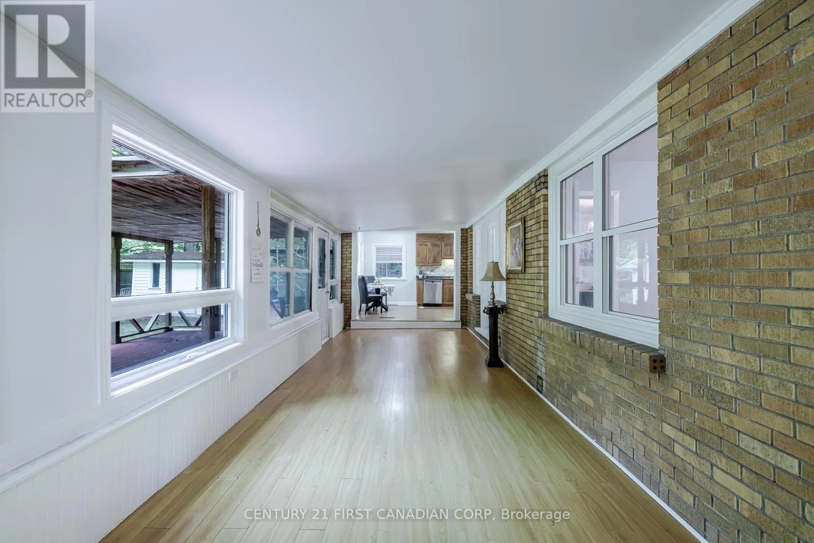 420 RIVERSIDE DRIVE