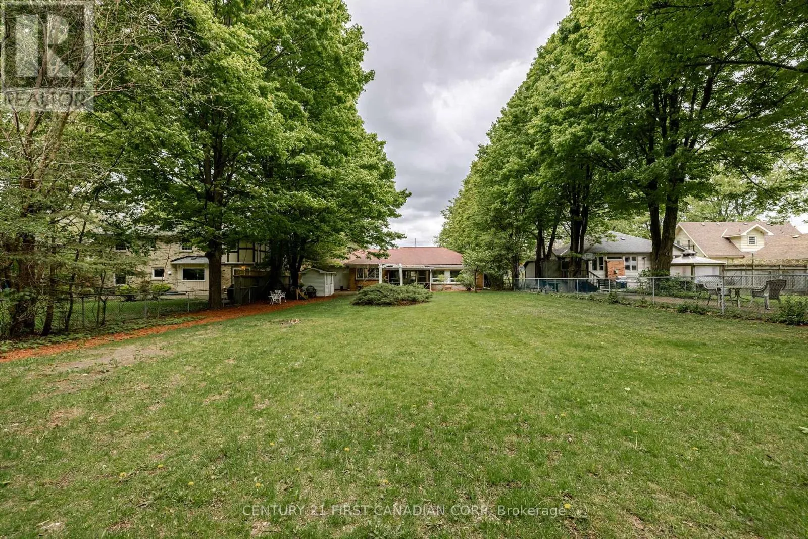 420 RIVERSIDE DRIVE