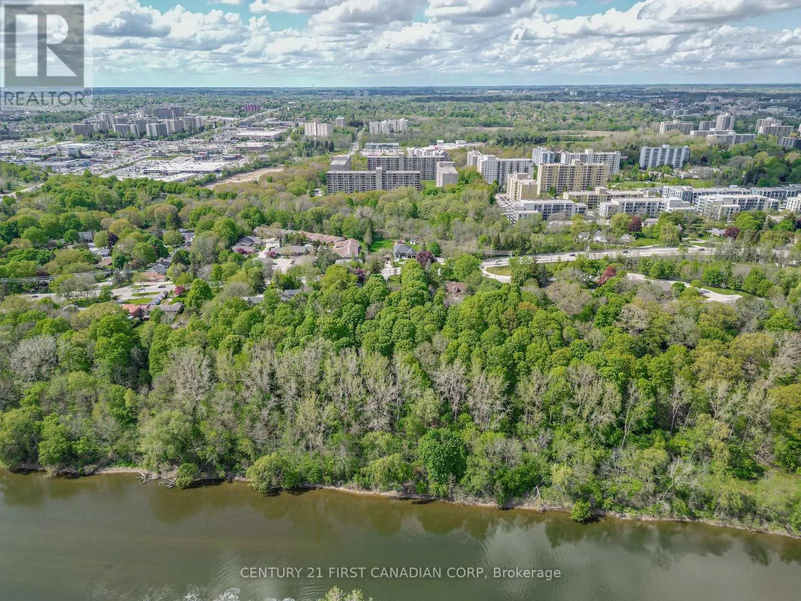 420 RIVERSIDE DRIVE