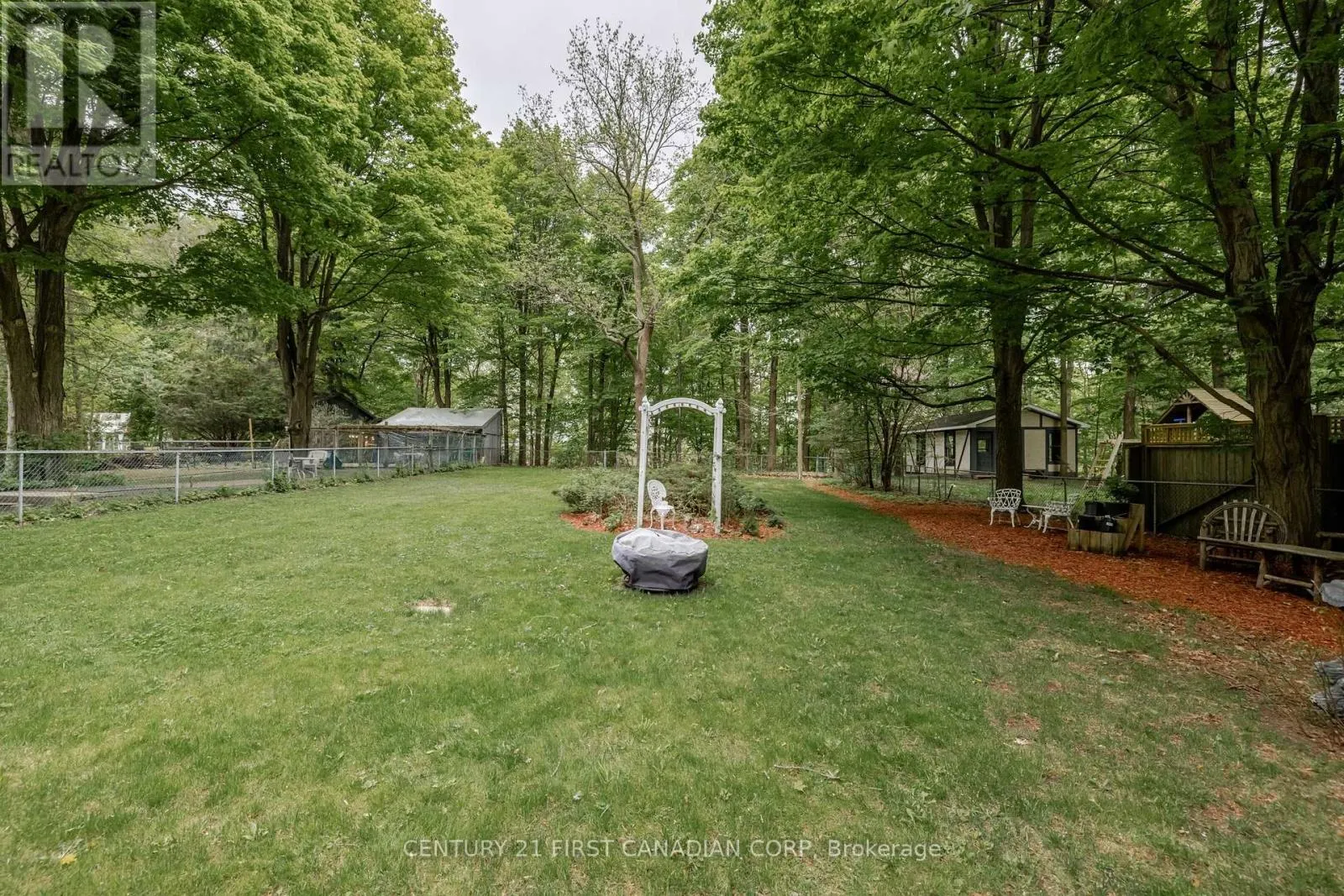 420 RIVERSIDE DRIVE