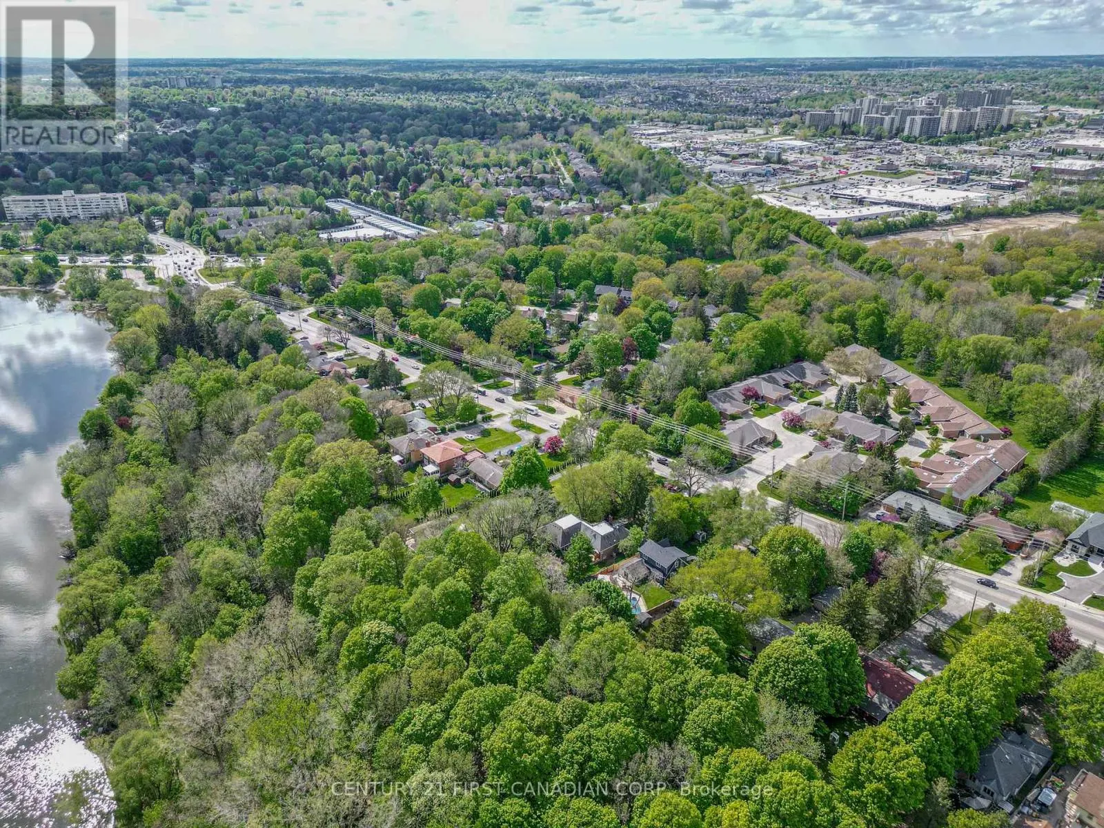 420 RIVERSIDE DRIVE