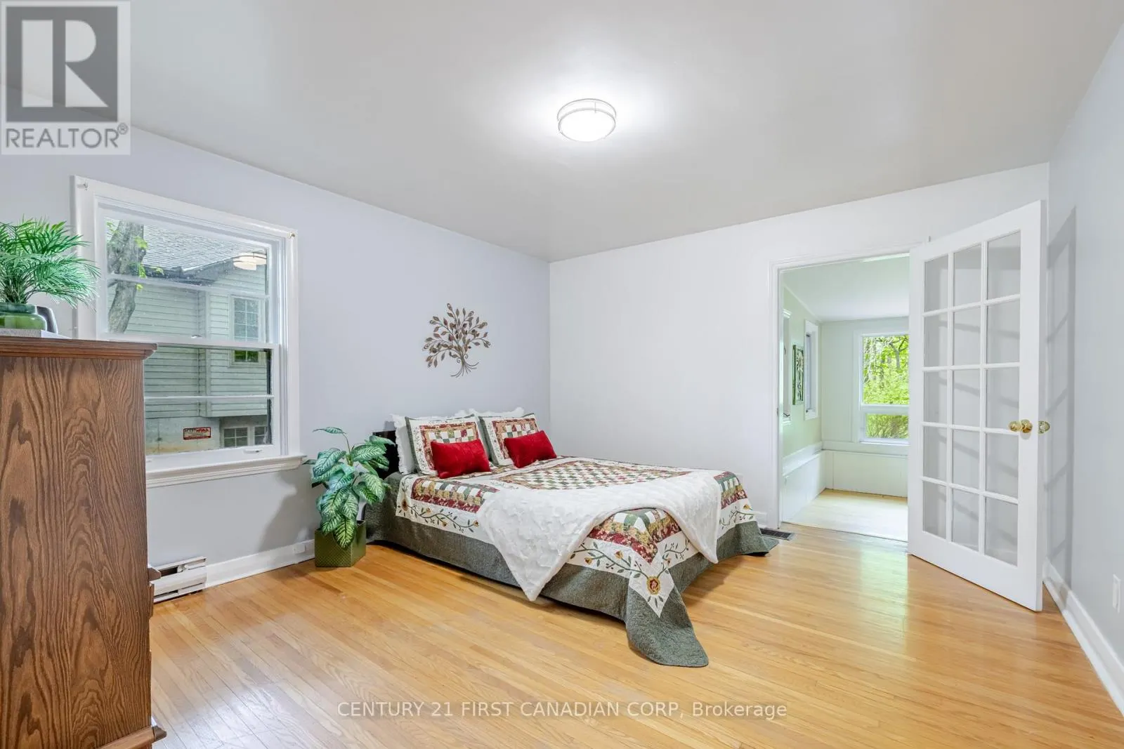420 RIVERSIDE DRIVE