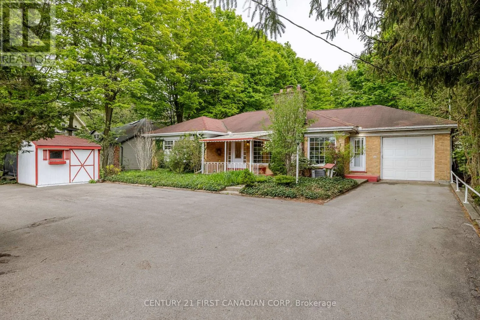 420 RIVERSIDE DRIVE