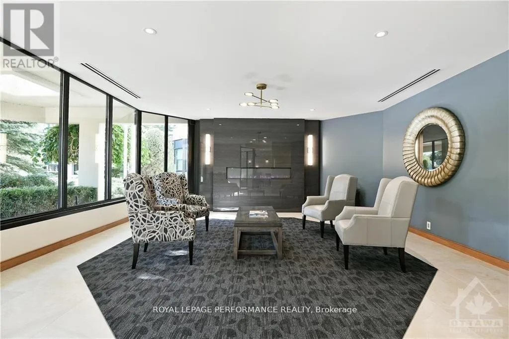 407 - 1500 RIVERSIDE DRIVE