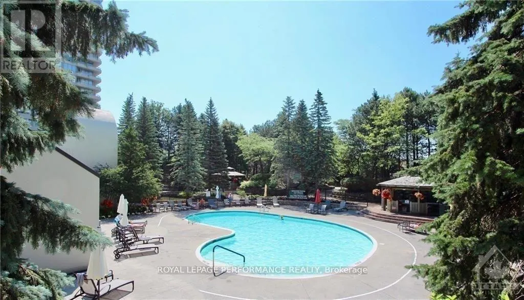 407 - 1500 RIVERSIDE DRIVE