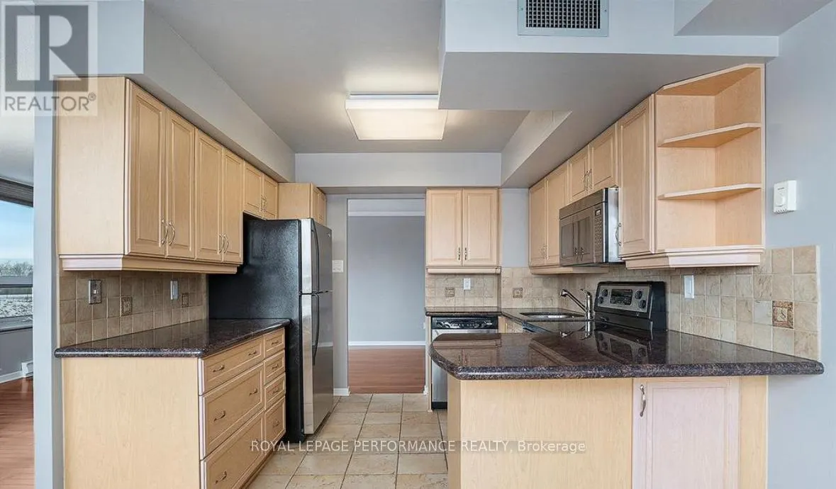 407 - 1500 RIVERSIDE DRIVE