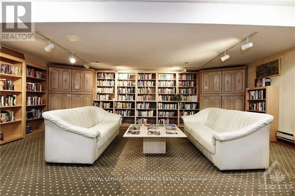 407 - 1500 RIVERSIDE DRIVE