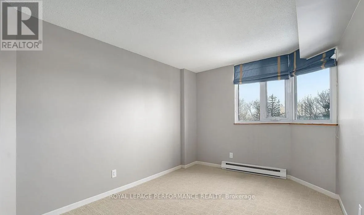 407 - 1500 RIVERSIDE DRIVE