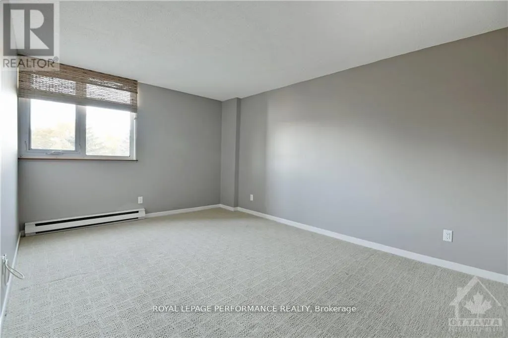 407 - 1500 RIVERSIDE DRIVE