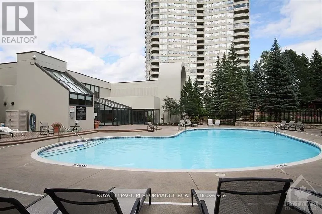 407 - 1500 RIVERSIDE DRIVE
