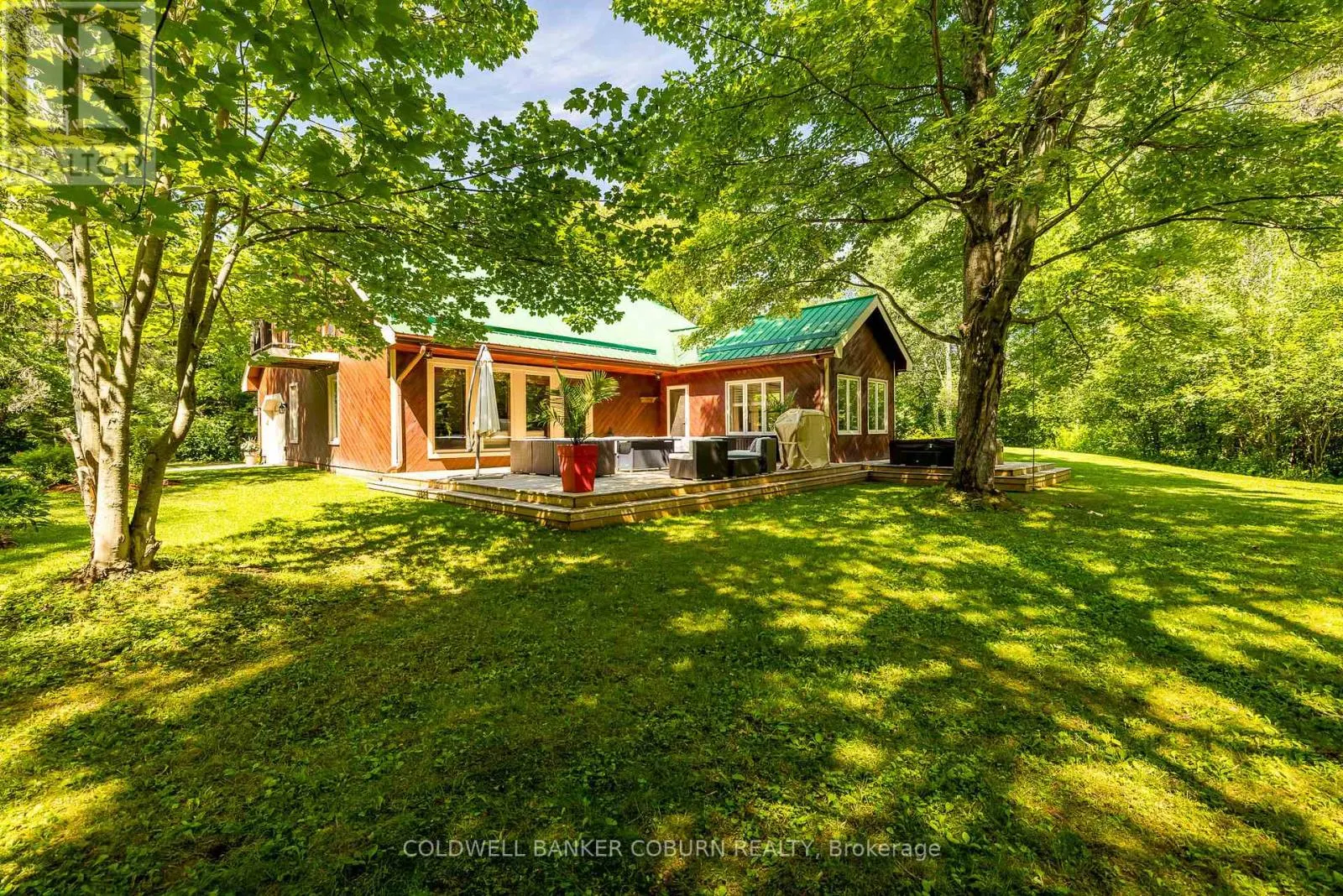2482 MCGEE SIDE ROAD