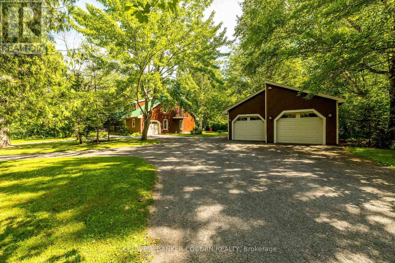 2482 MCGEE SIDE ROAD