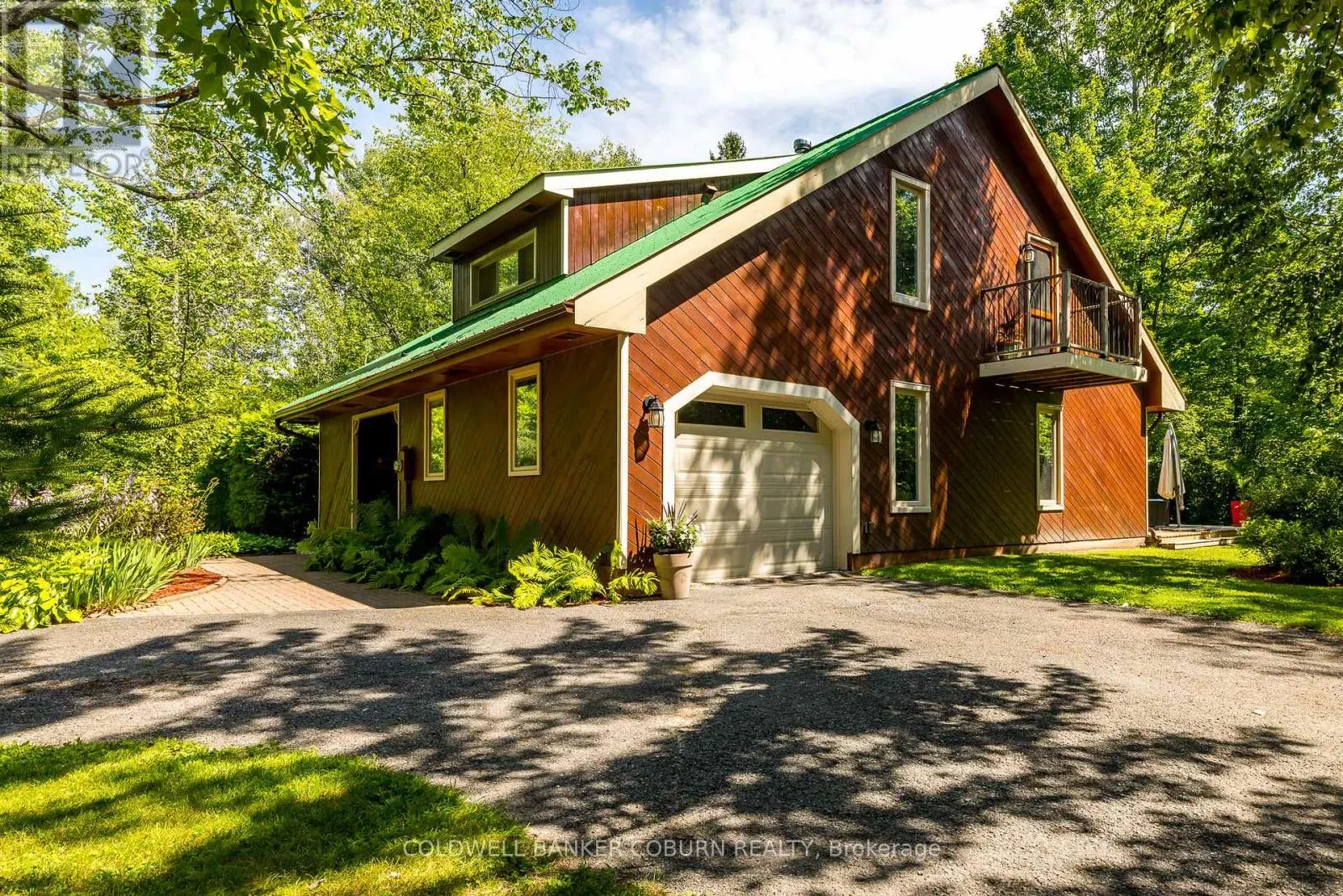 2482 MCGEE SIDE ROAD