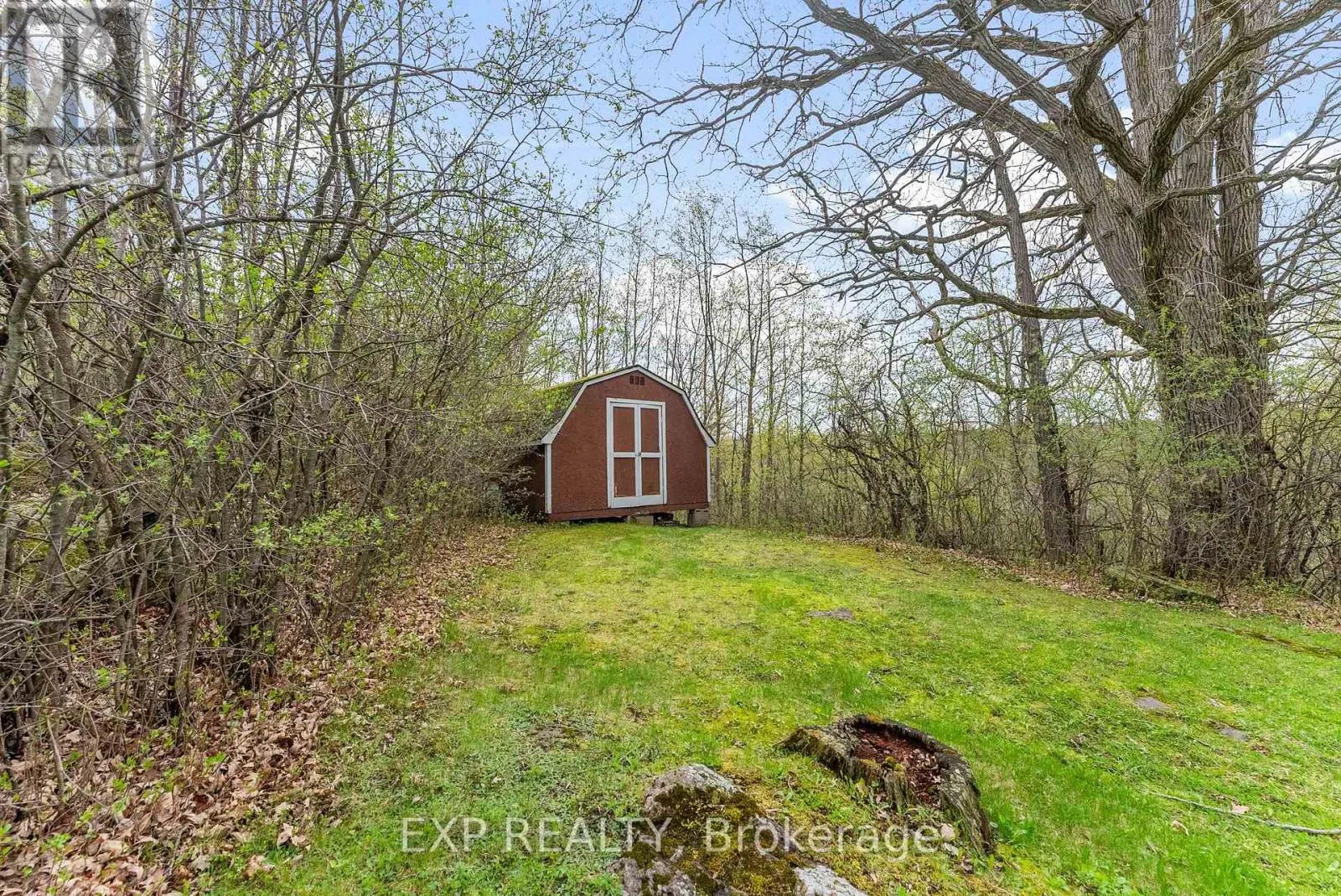 301 OPEONGO ROAD
