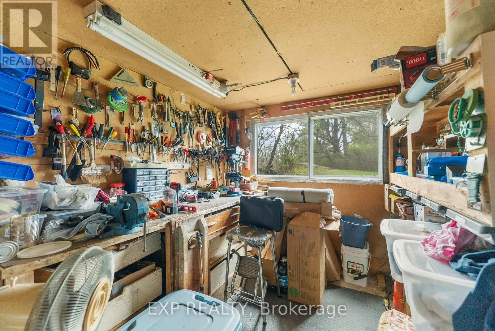 301 OPEONGO ROAD