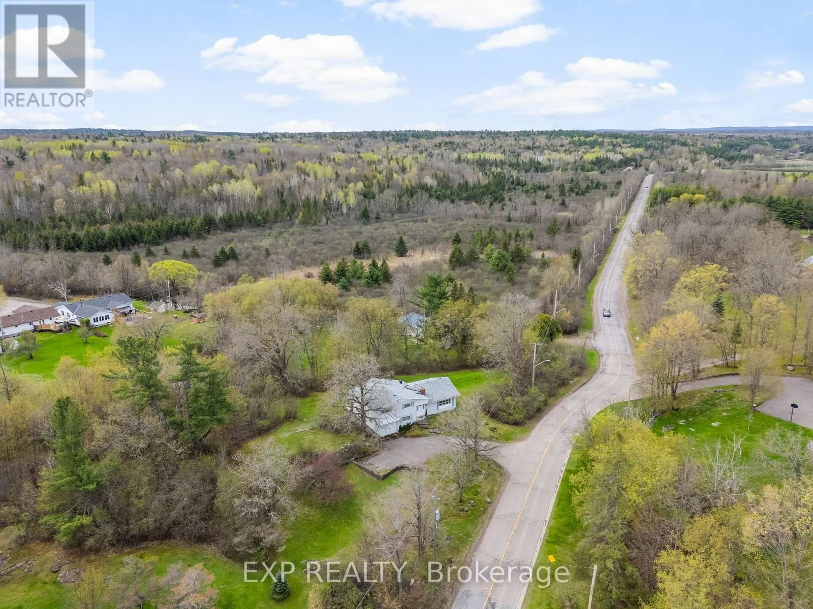 301 OPEONGO ROAD