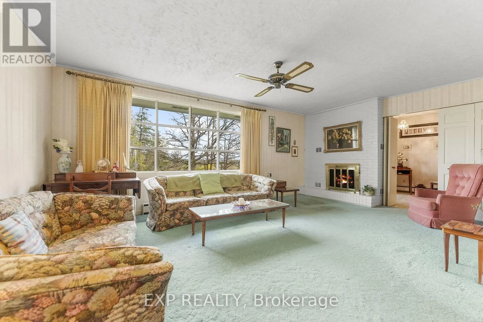 301 OPEONGO ROAD